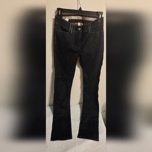 ARMANI COLIRZIONI JEANS SIZE 26 NEW